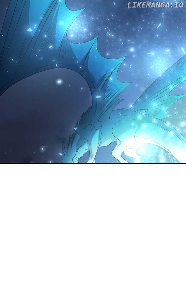 Like A Wind On A Dry Branch Chapter 205 page 56