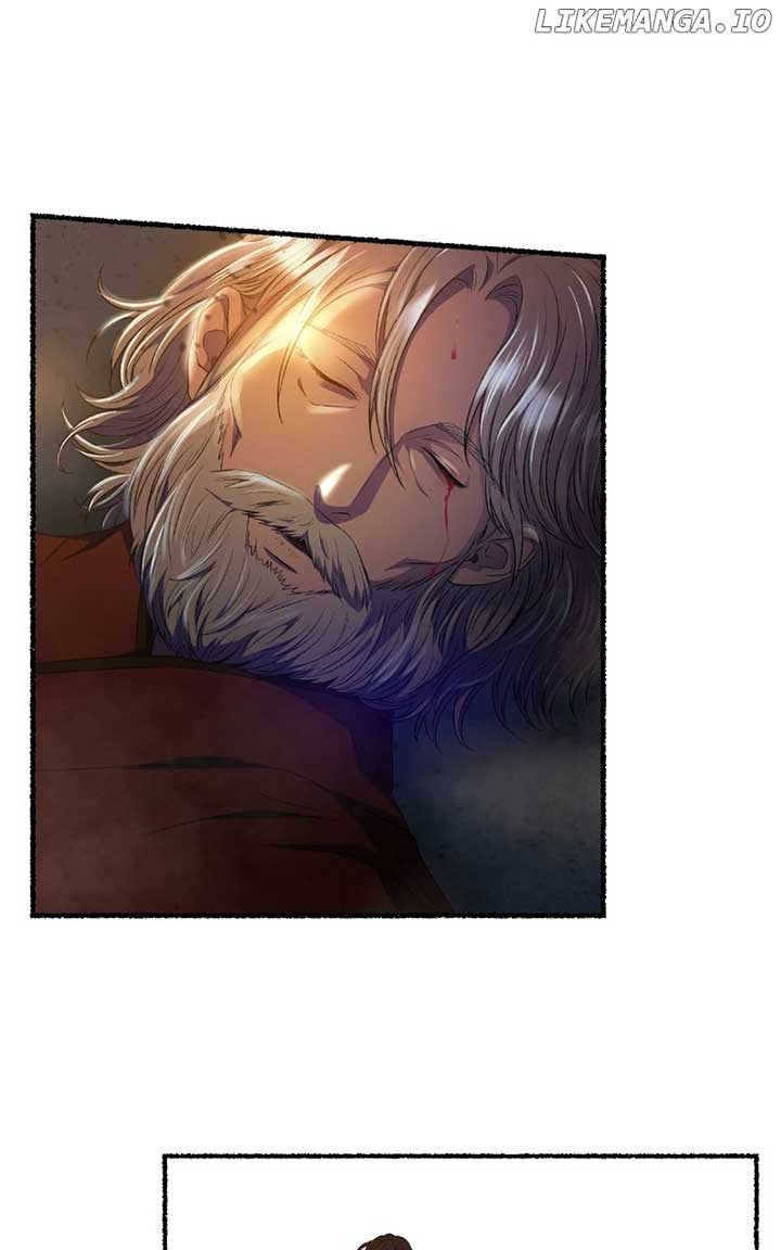 Like A Wind On A Dry Branch Chapter 205 page 60