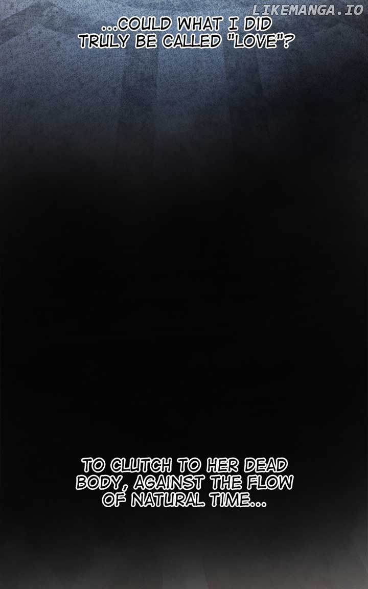 Like A Wind On A Dry Branch Chapter 205 page 64
