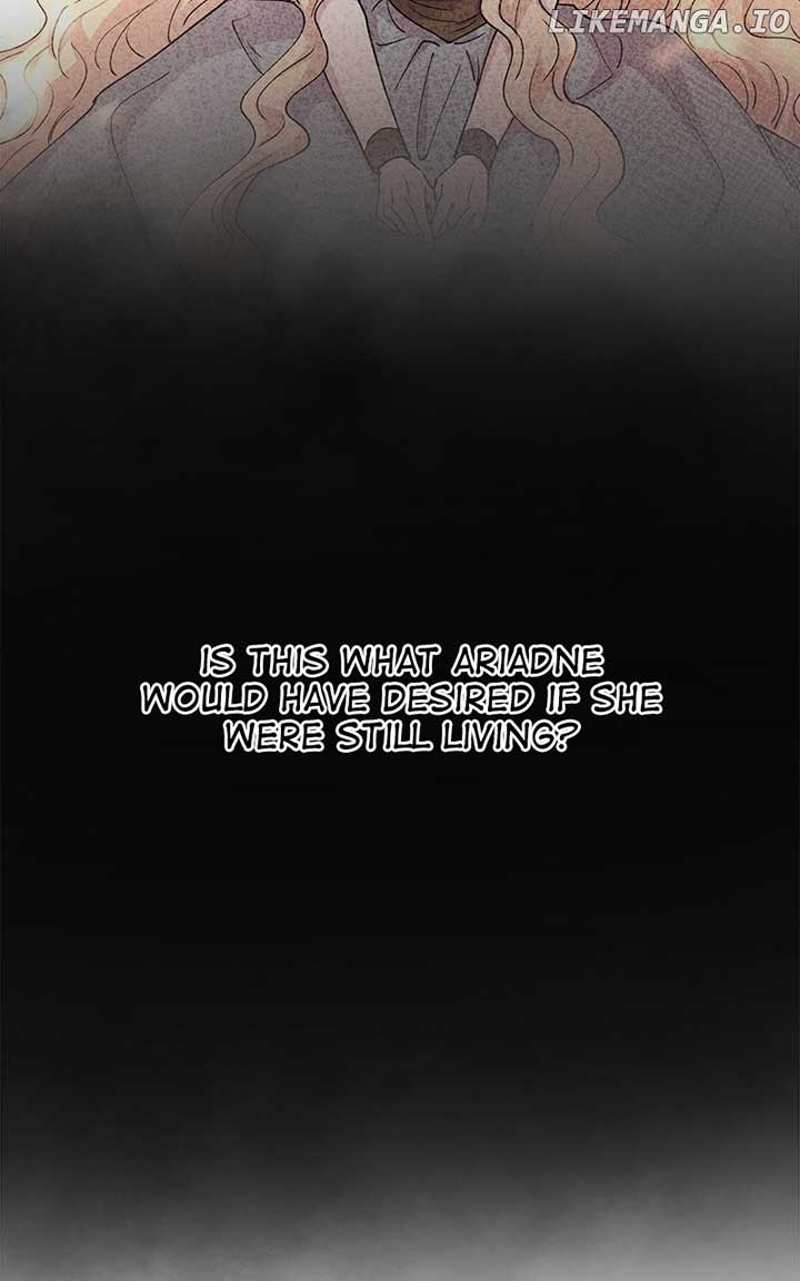 Like A Wind On A Dry Branch Chapter 205 page 68
