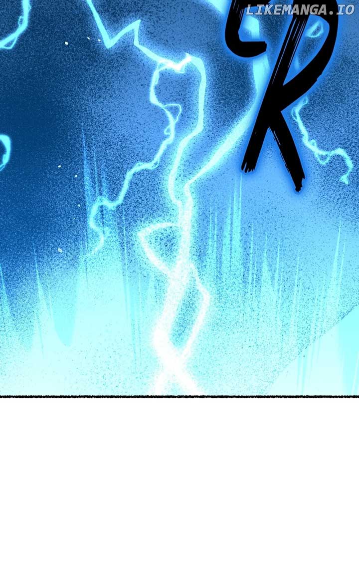 Like A Wind On A Dry Branch Chapter 205 page 77