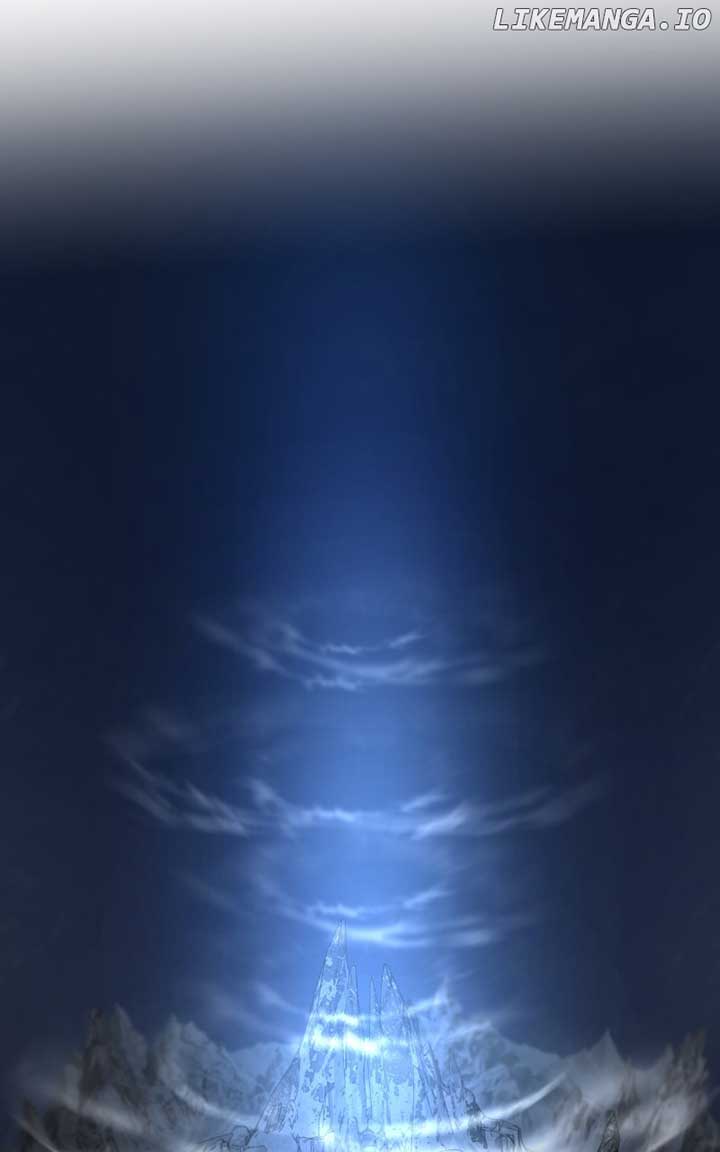 Like A Wind On A Dry Branch Chapter 205 page 7