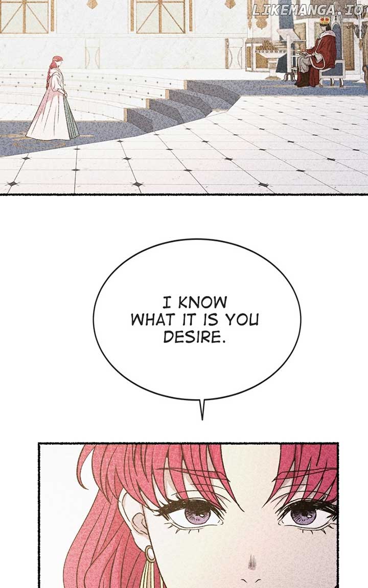 Like A Wind On A Dry Branch Chapter 205 page 82