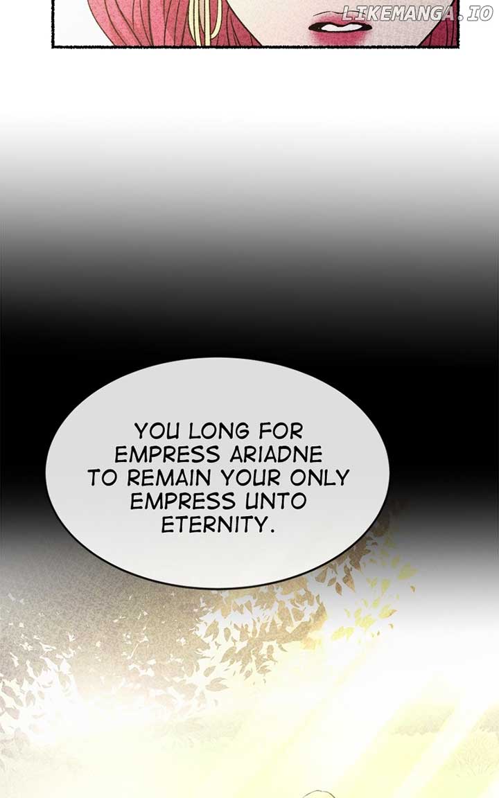 Like A Wind On A Dry Branch Chapter 205 page 83