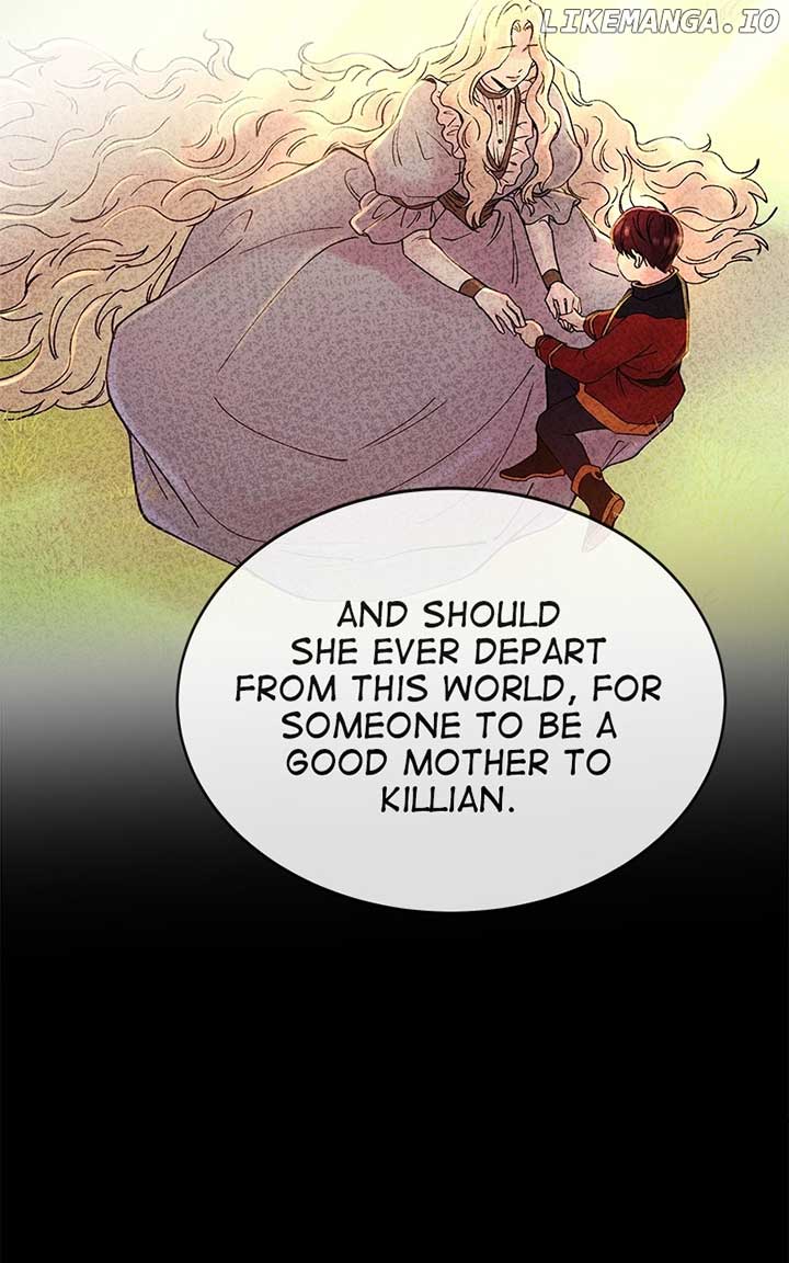 Like A Wind On A Dry Branch Chapter 205 page 84