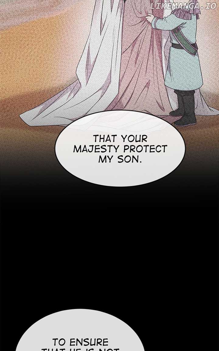 Like A Wind On A Dry Branch Chapter 205 page 86