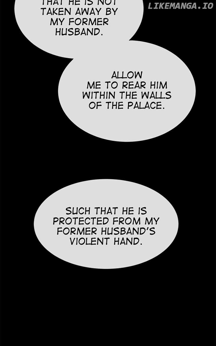 Like A Wind On A Dry Branch Chapter 205 page 87