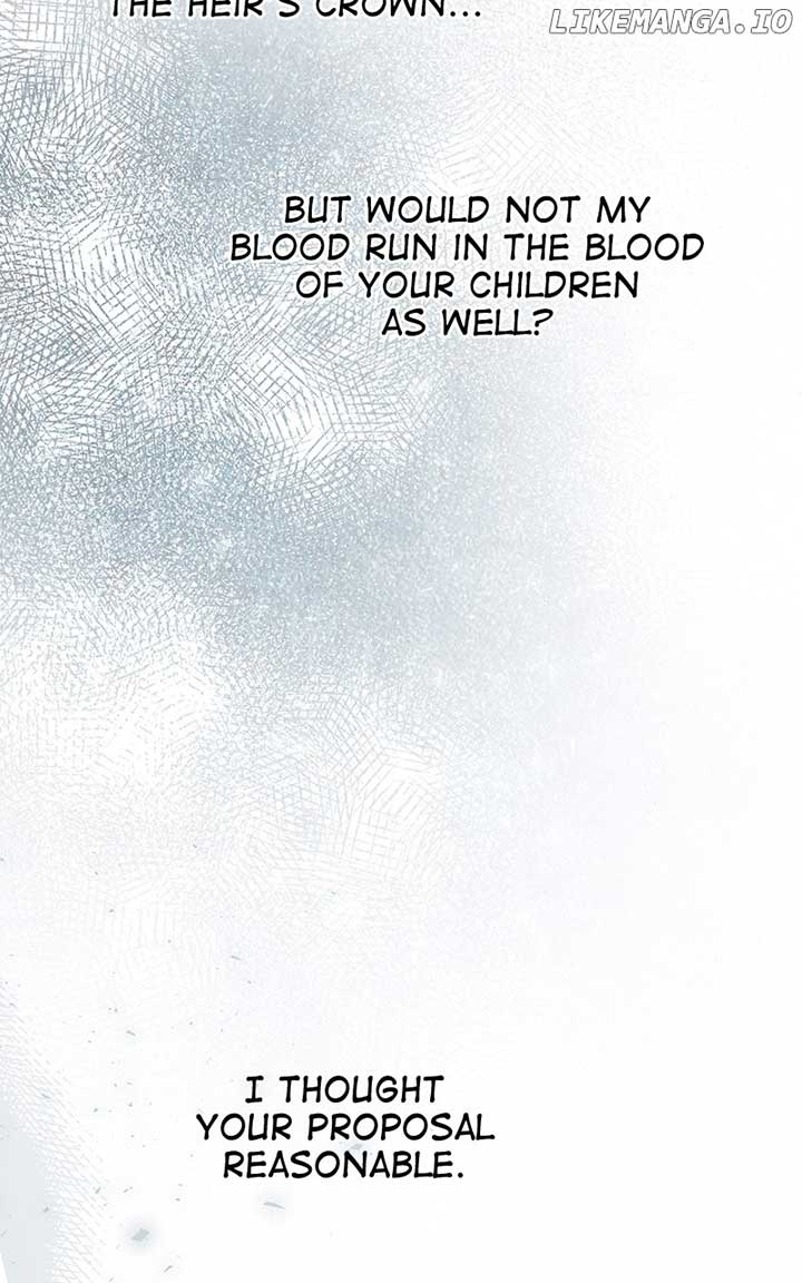 Like A Wind On A Dry Branch Chapter 205 page 93