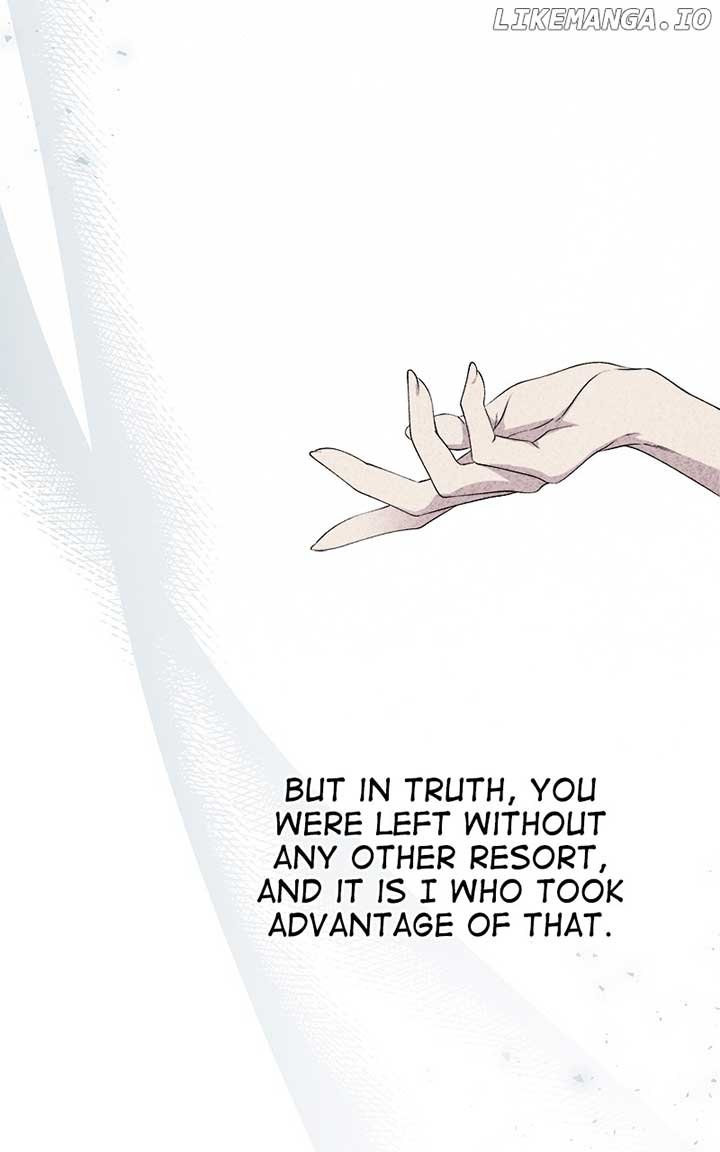 Like A Wind On A Dry Branch Chapter 205 page 94