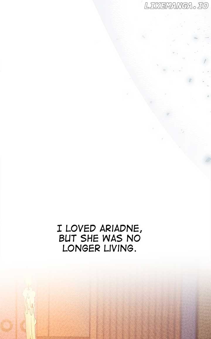 Like A Wind On A Dry Branch Chapter 205 page 95