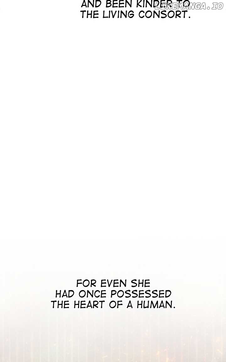 Like A Wind On A Dry Branch Chapter 205 page 97