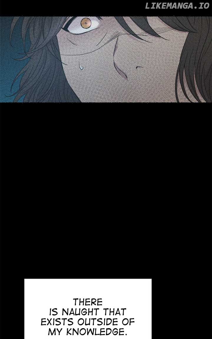 Like A Wind On A Dry Branch Chapter 206 page 102