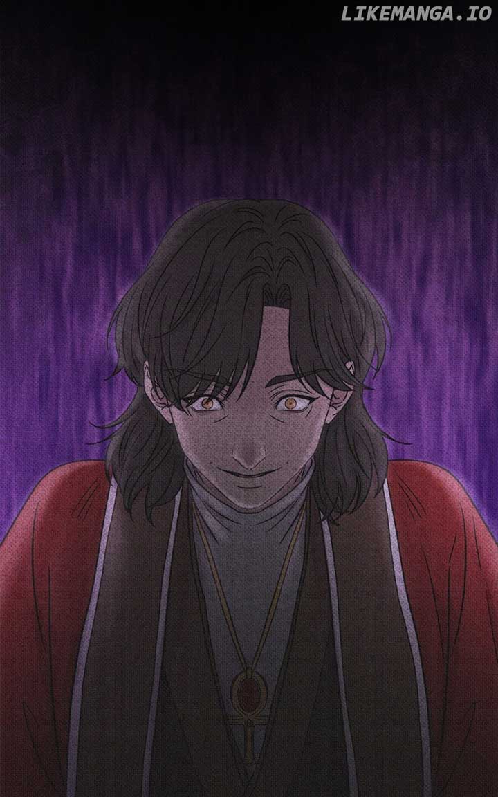 Like A Wind On A Dry Branch Chapter 206 page 104