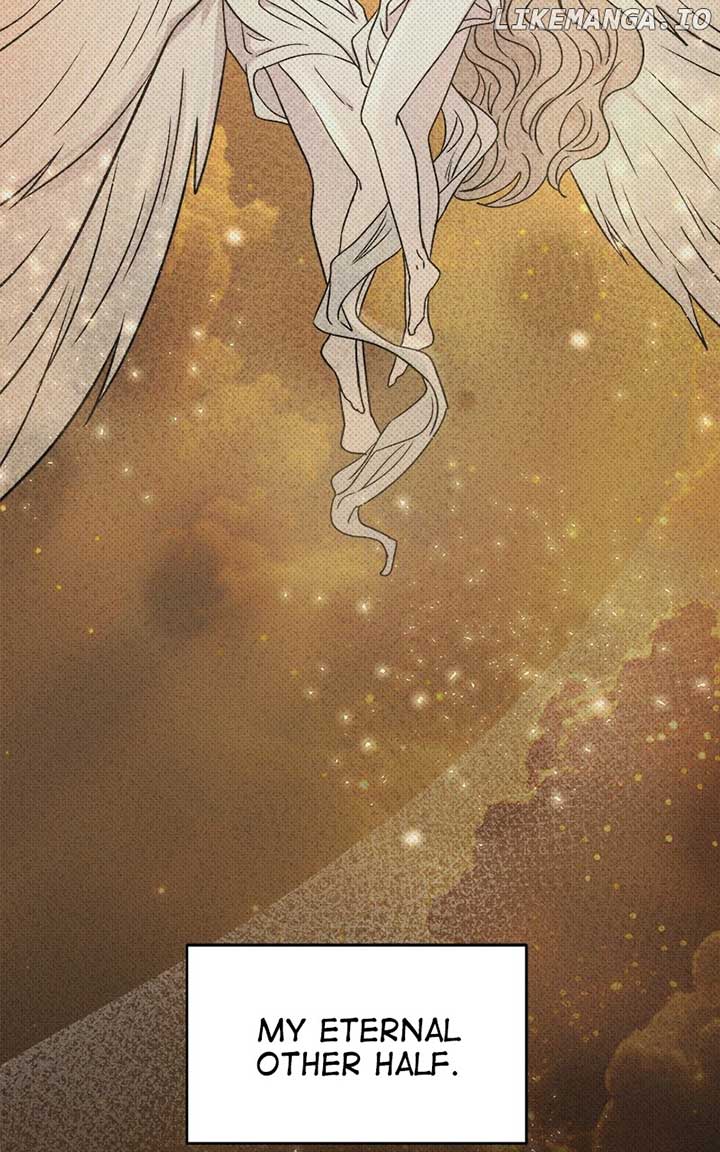 Like A Wind On A Dry Branch Chapter 206 page 110