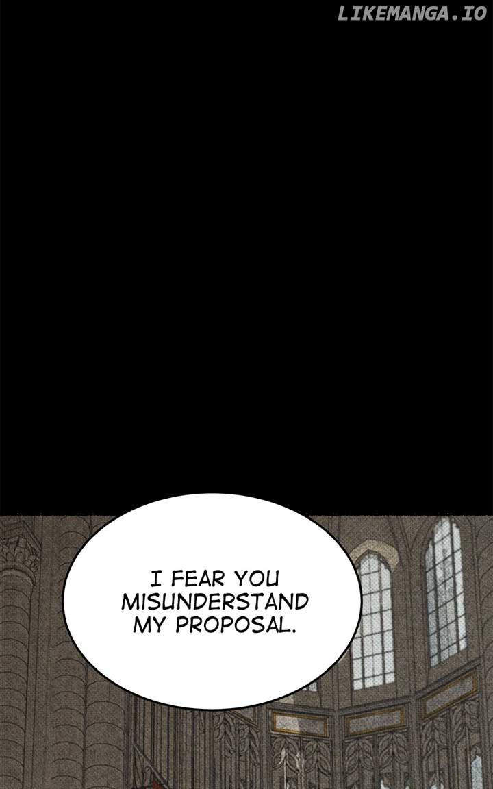 Like A Wind On A Dry Branch Chapter 206 page 112