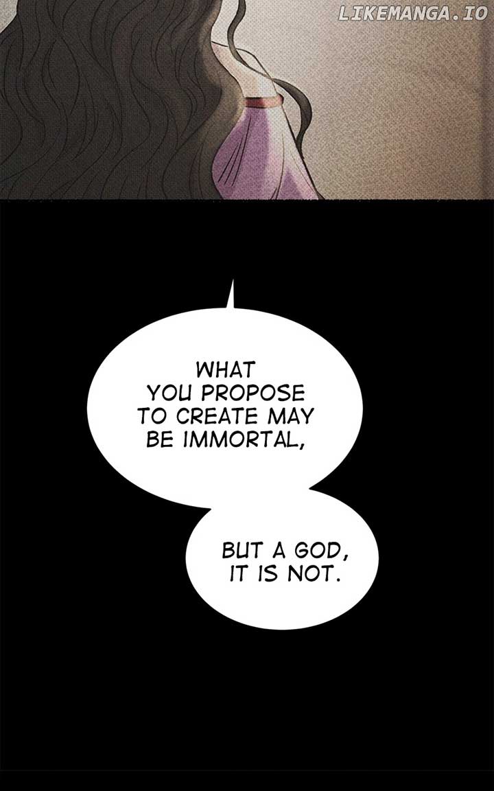 Like A Wind On A Dry Branch Chapter 206 page 114
