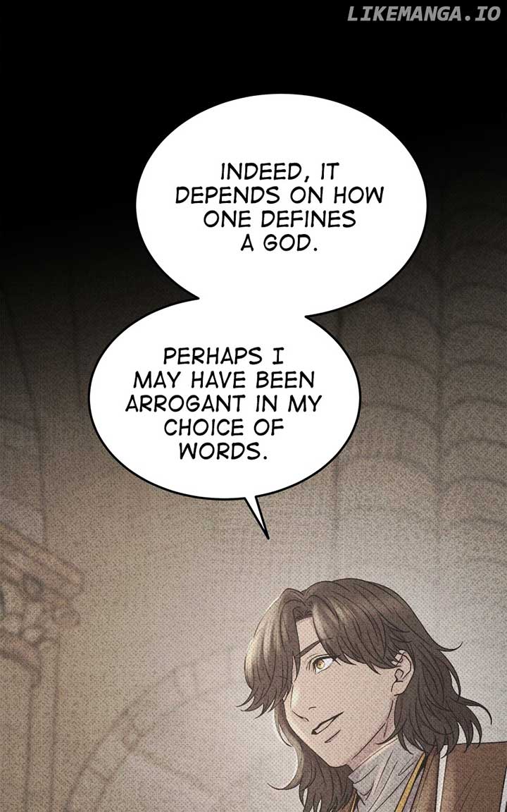 Like A Wind On A Dry Branch Chapter 206 page 115