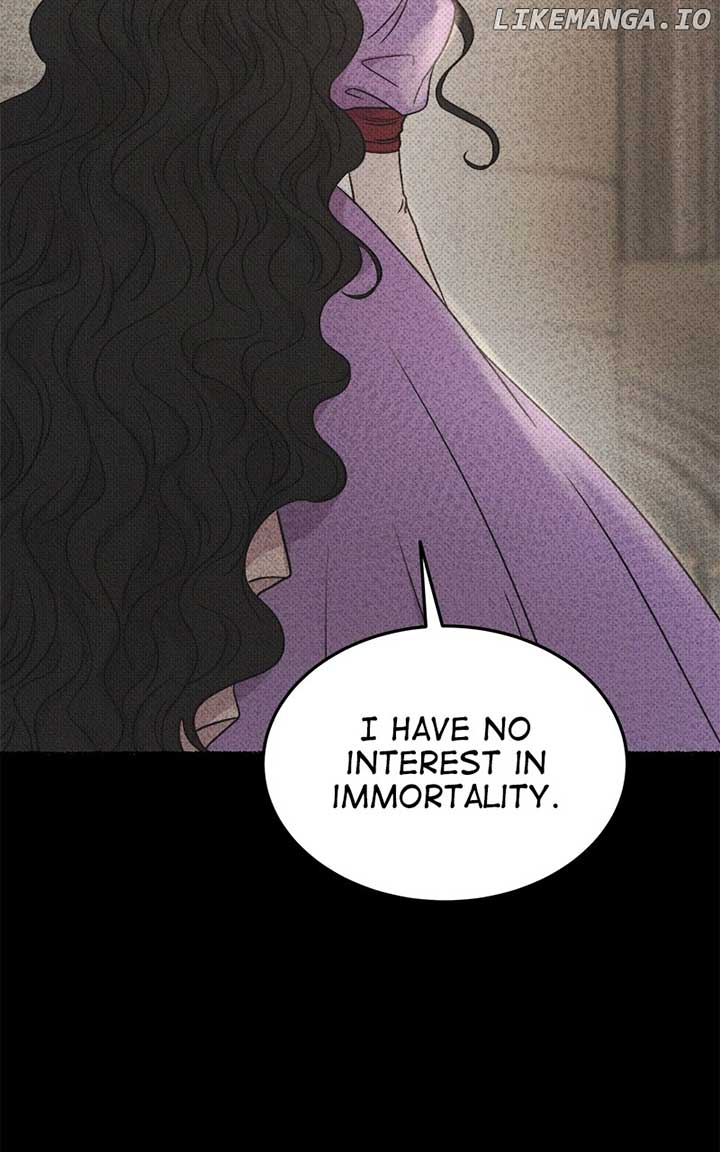 Like A Wind On A Dry Branch Chapter 206 page 118