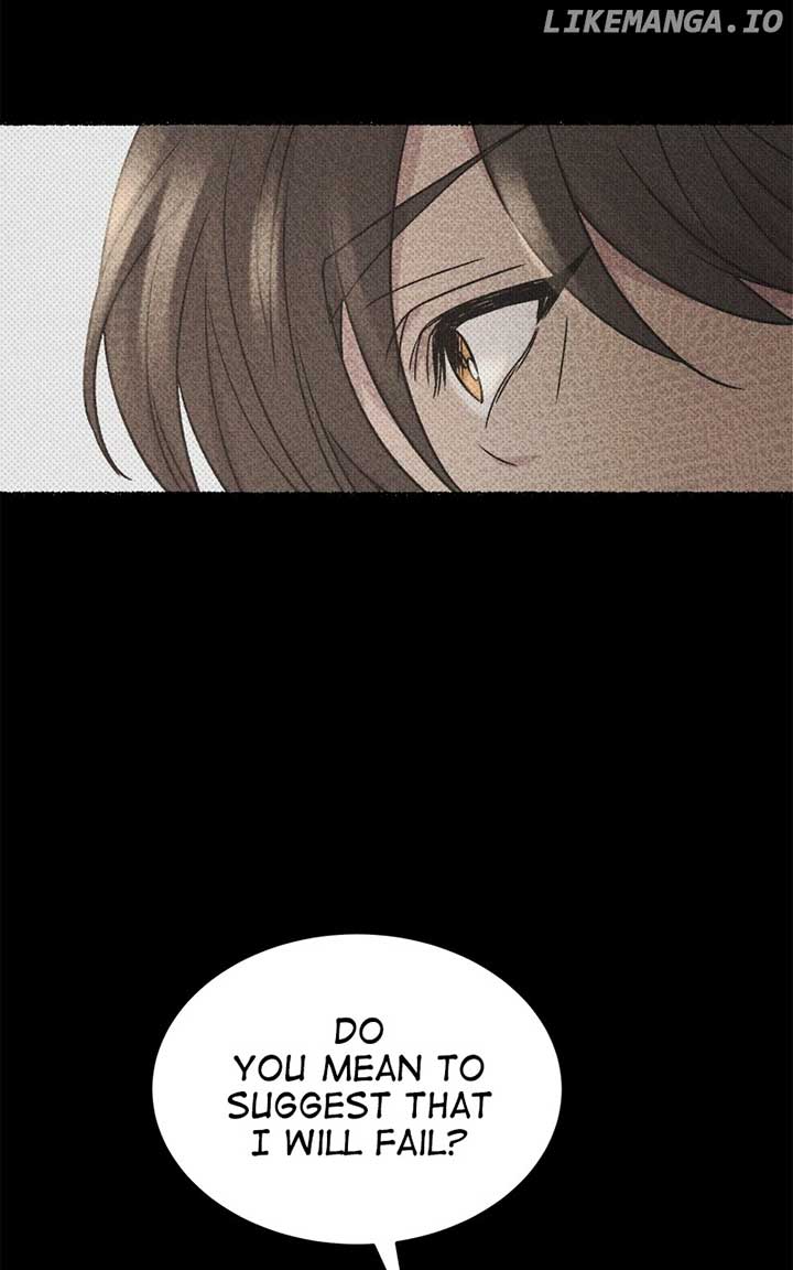 Like A Wind On A Dry Branch Chapter 206 page 119