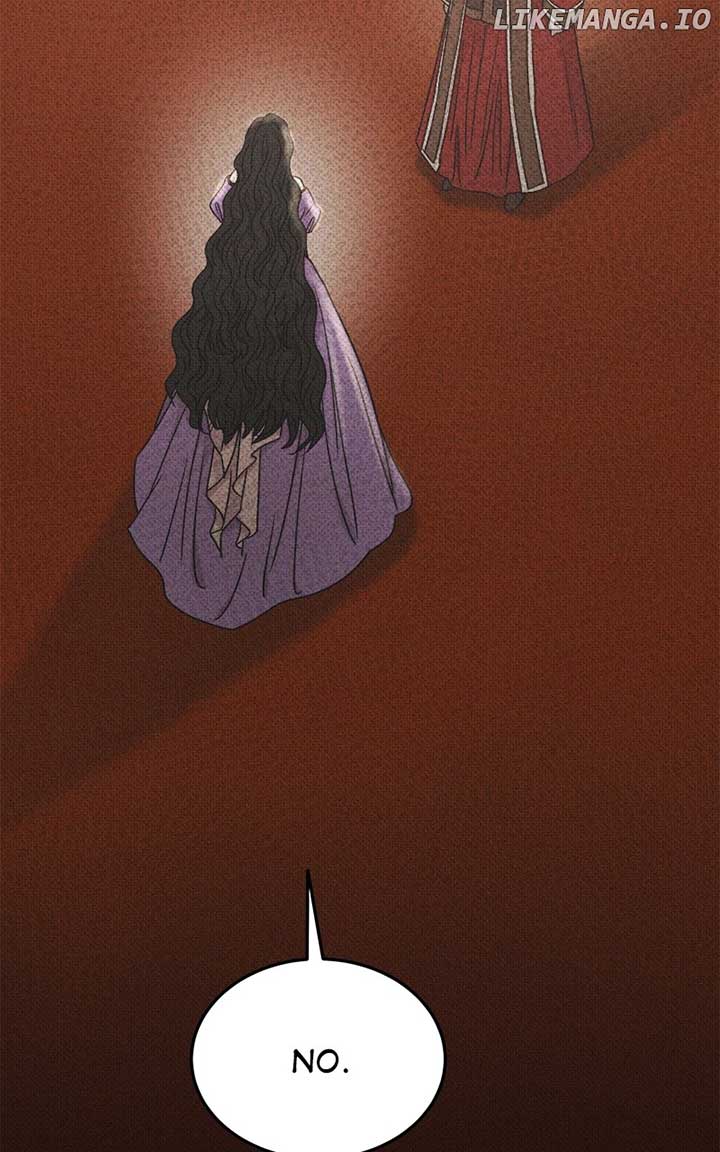 Like A Wind On A Dry Branch Chapter 206 page 122