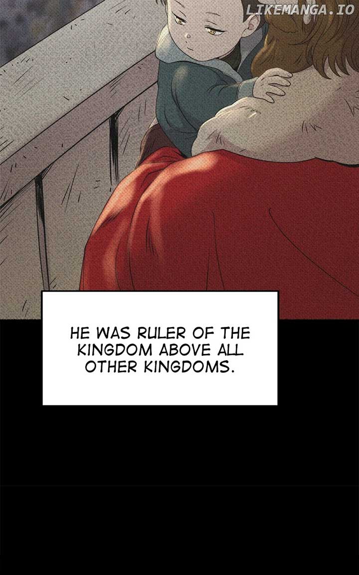 Like A Wind On A Dry Branch Chapter 206 page 12