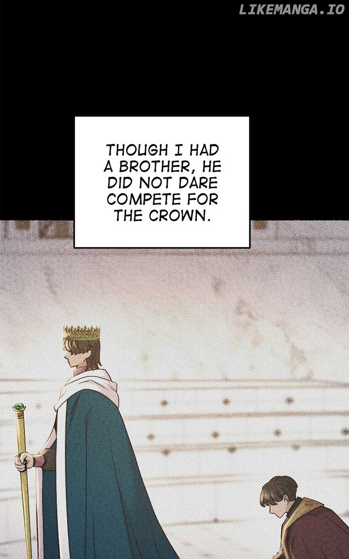 Like A Wind On A Dry Branch Chapter 206 page 18