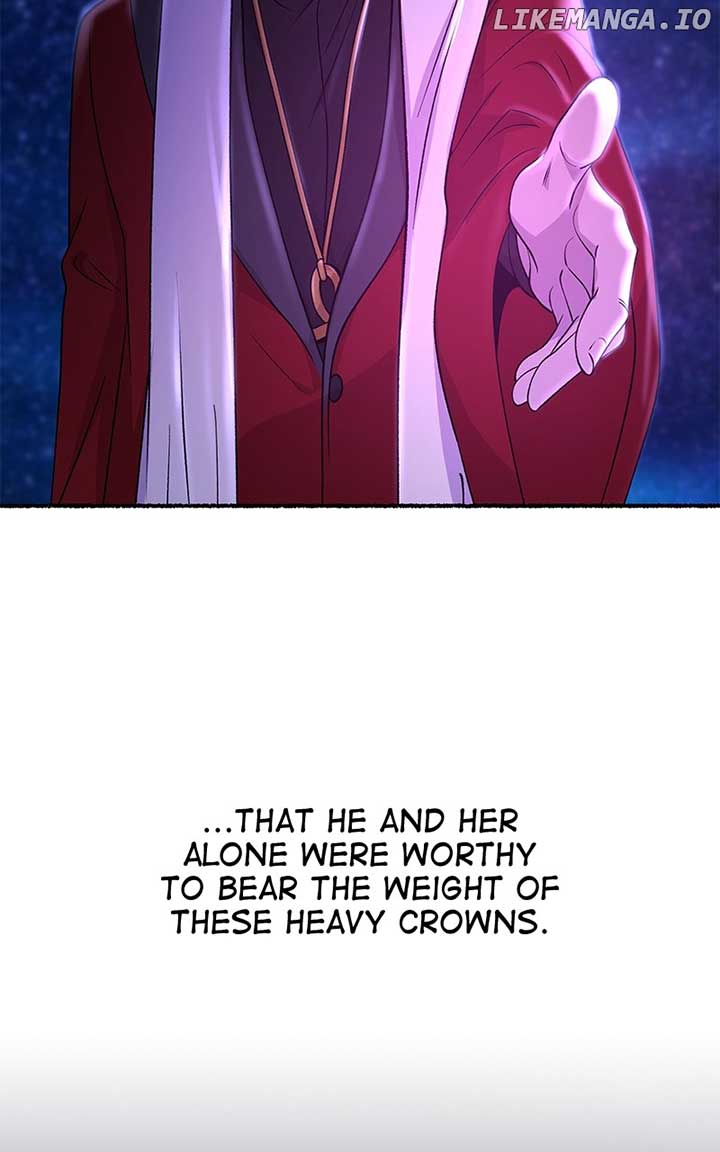 Like A Wind On A Dry Branch Chapter 206 page 1