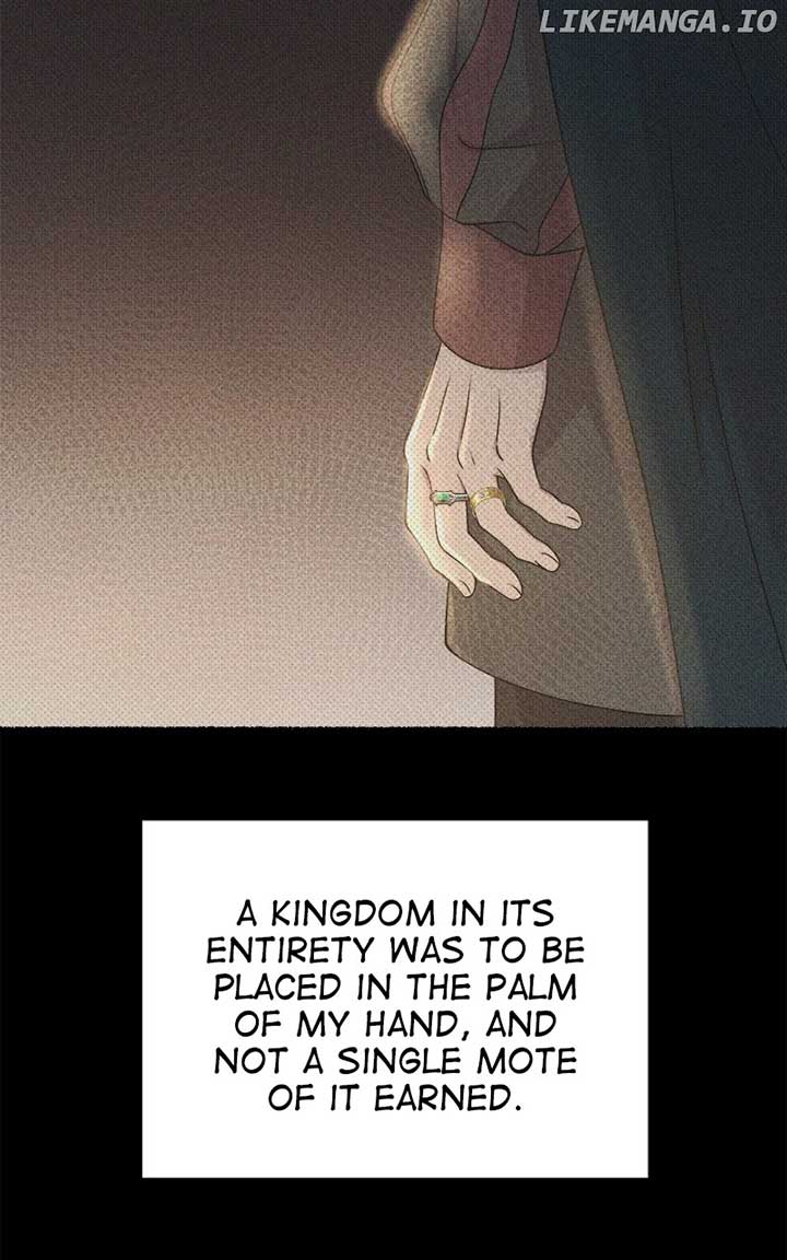 Like A Wind On A Dry Branch Chapter 206 page 27