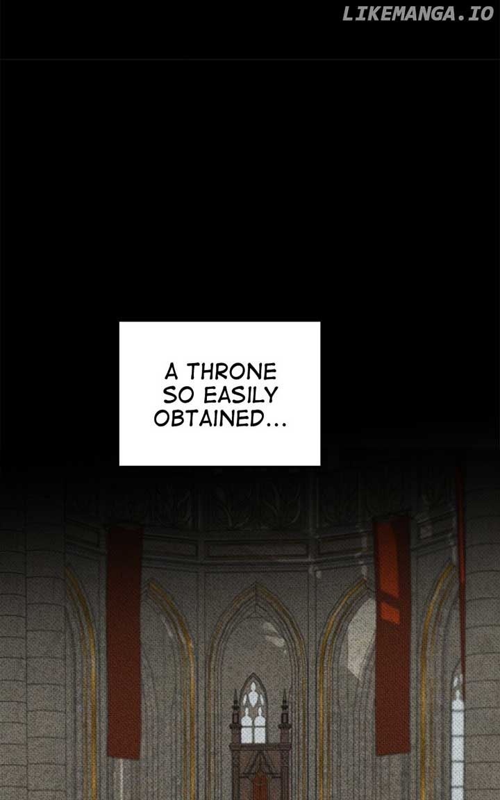 Like A Wind On A Dry Branch Chapter 206 page 28