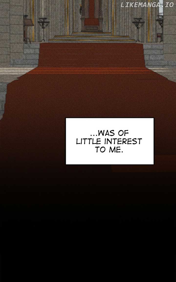 Like A Wind On A Dry Branch Chapter 206 page 29