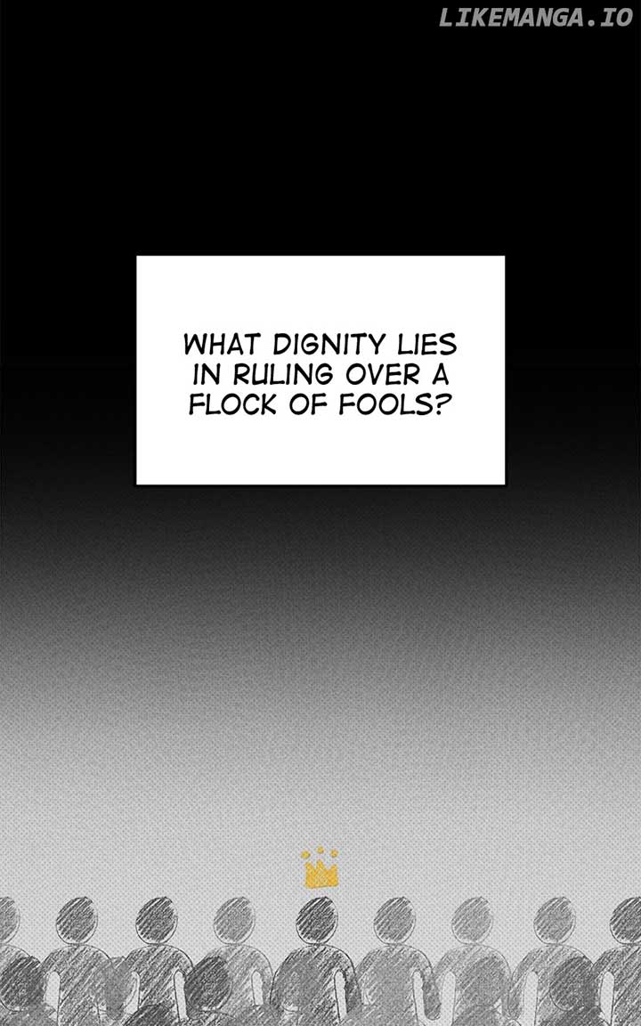 Like A Wind On A Dry Branch Chapter 206 page 30