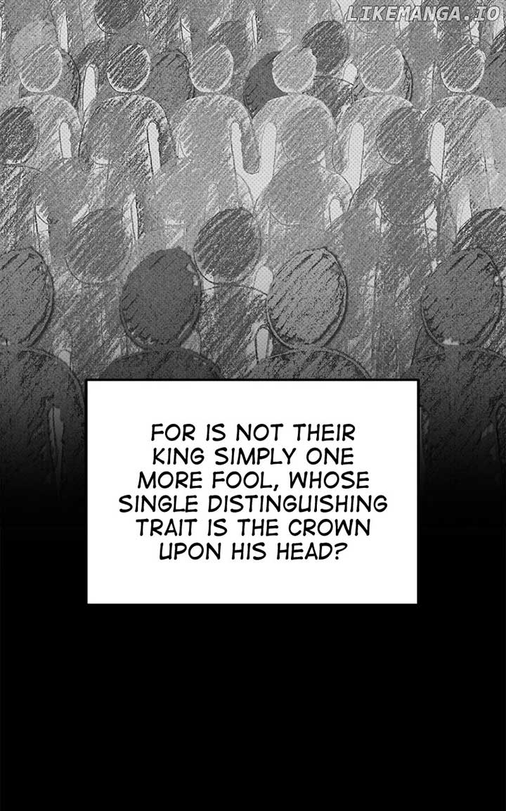 Like A Wind On A Dry Branch Chapter 206 page 31