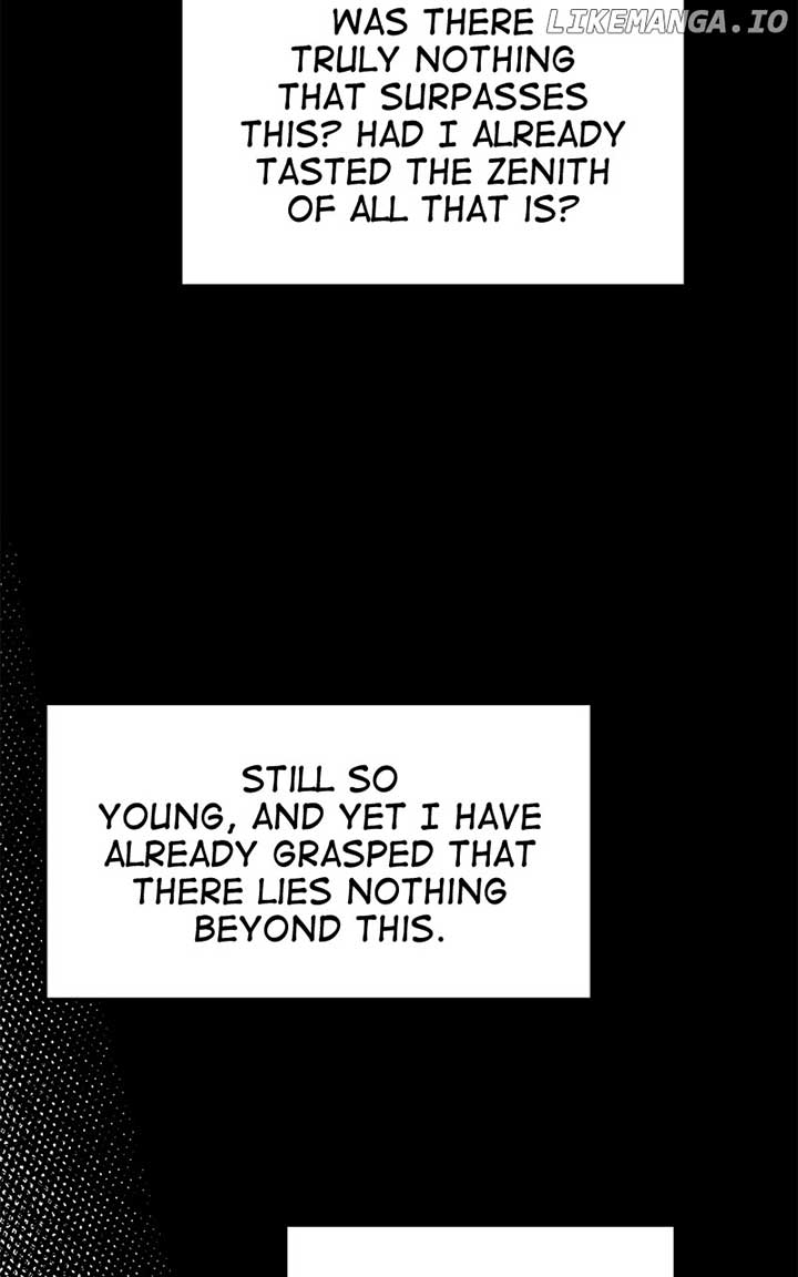 Like A Wind On A Dry Branch Chapter 206 page 39