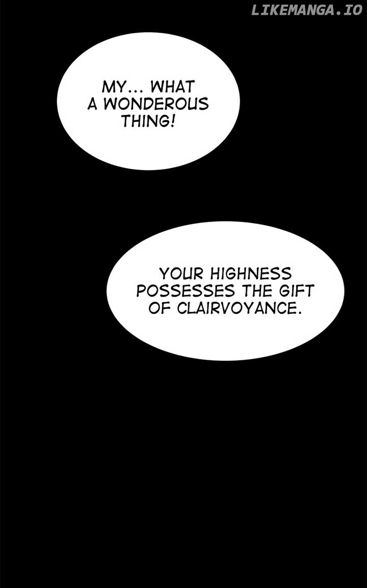 Like A Wind On A Dry Branch Chapter 206 page 43