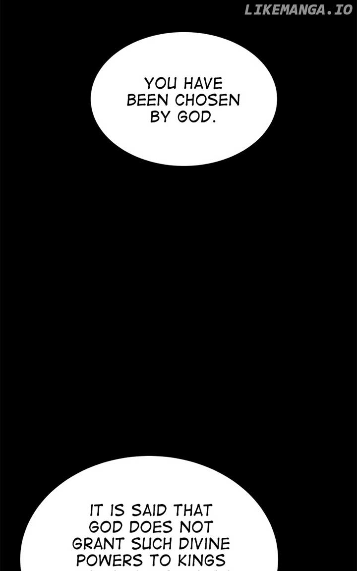 Like A Wind On A Dry Branch Chapter 206 page 46