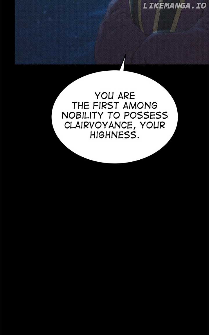 Like A Wind On A Dry Branch Chapter 206 page 48