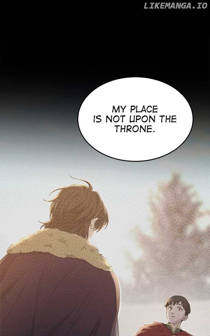 Like A Wind On A Dry Branch Chapter 206 page 52