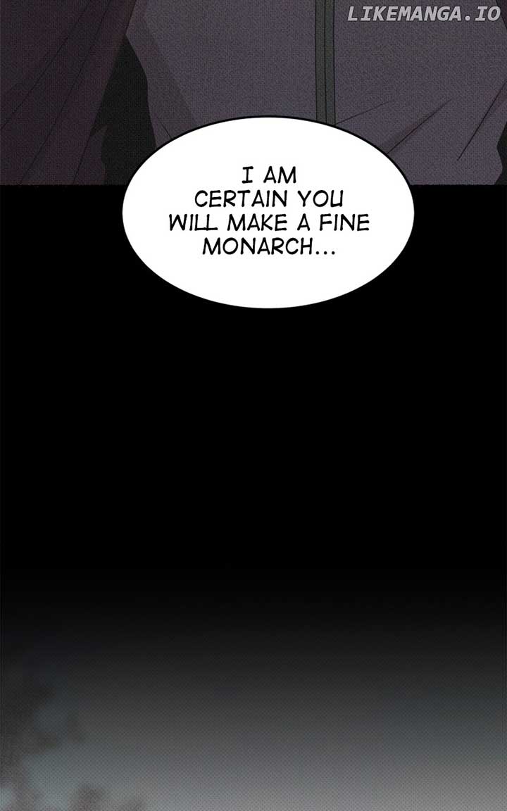 Like A Wind On A Dry Branch Chapter 206 page 57
