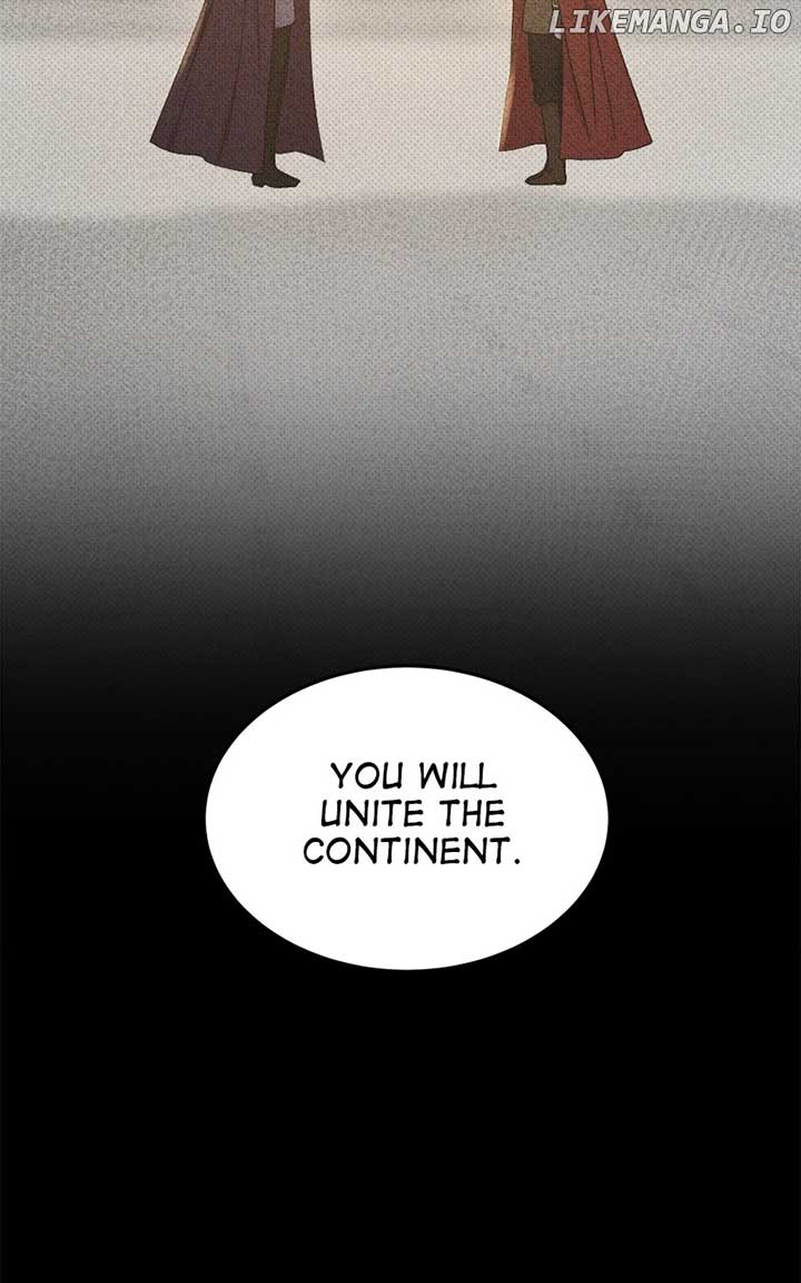 Like A Wind On A Dry Branch Chapter 206 page 59