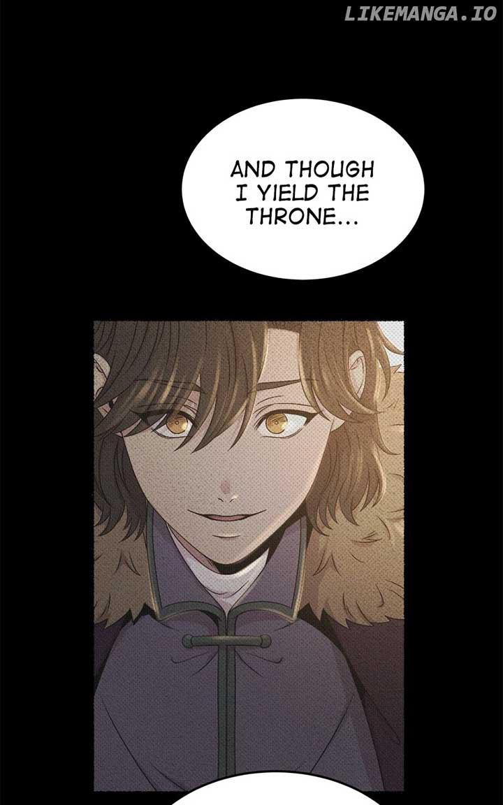 Like A Wind On A Dry Branch Chapter 206 page 60