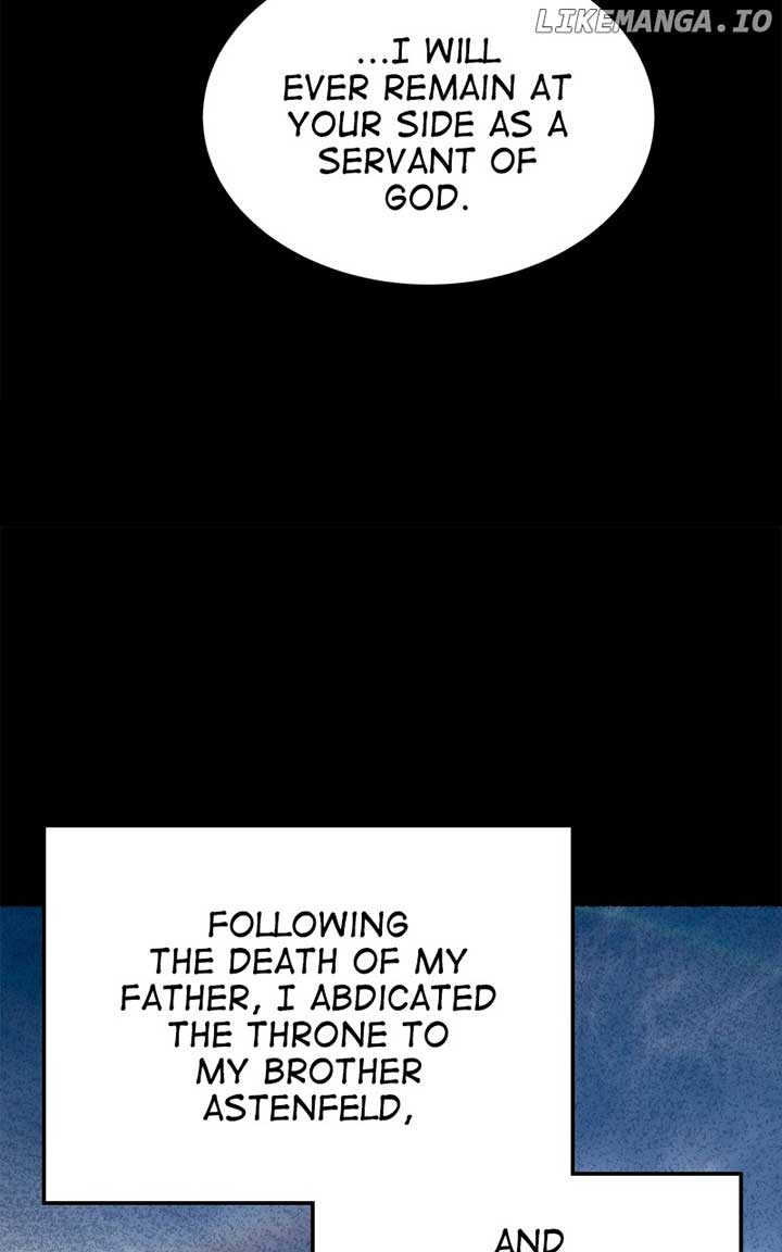 Like A Wind On A Dry Branch Chapter 206 page 61
