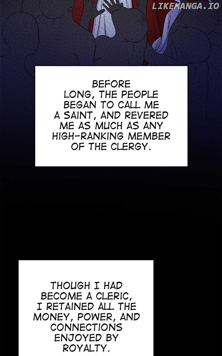 Like A Wind On A Dry Branch Chapter 206 page 63