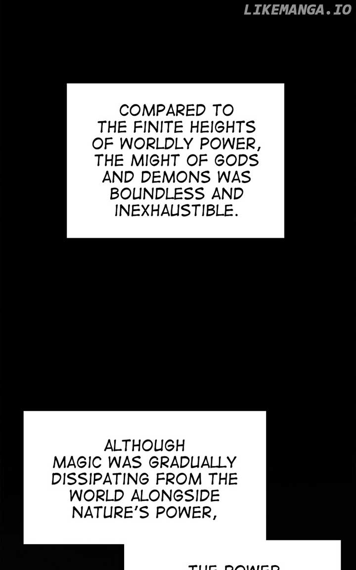 Like A Wind On A Dry Branch Chapter 206 page 66