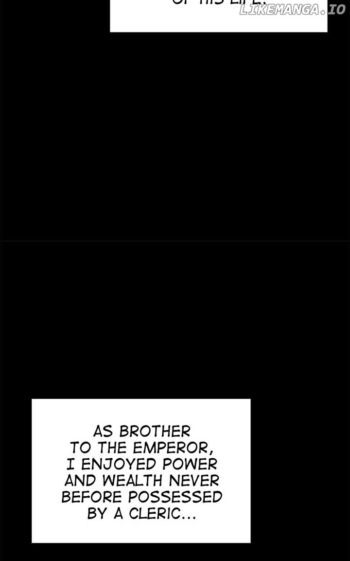 Like A Wind On A Dry Branch Chapter 206 page 70
