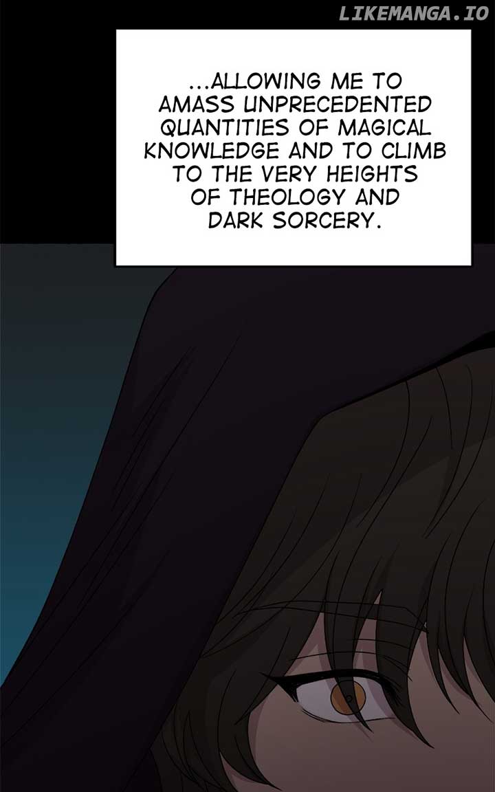 Like A Wind On A Dry Branch Chapter 206 page 71