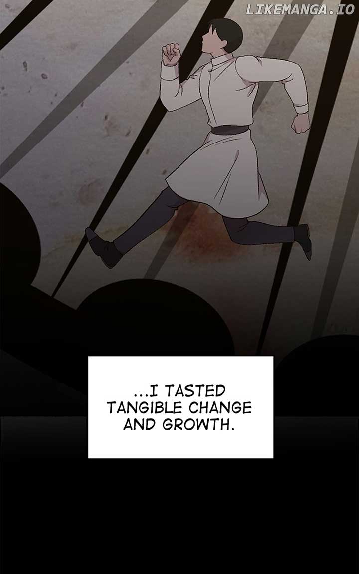 Like A Wind On A Dry Branch Chapter 206 page 76