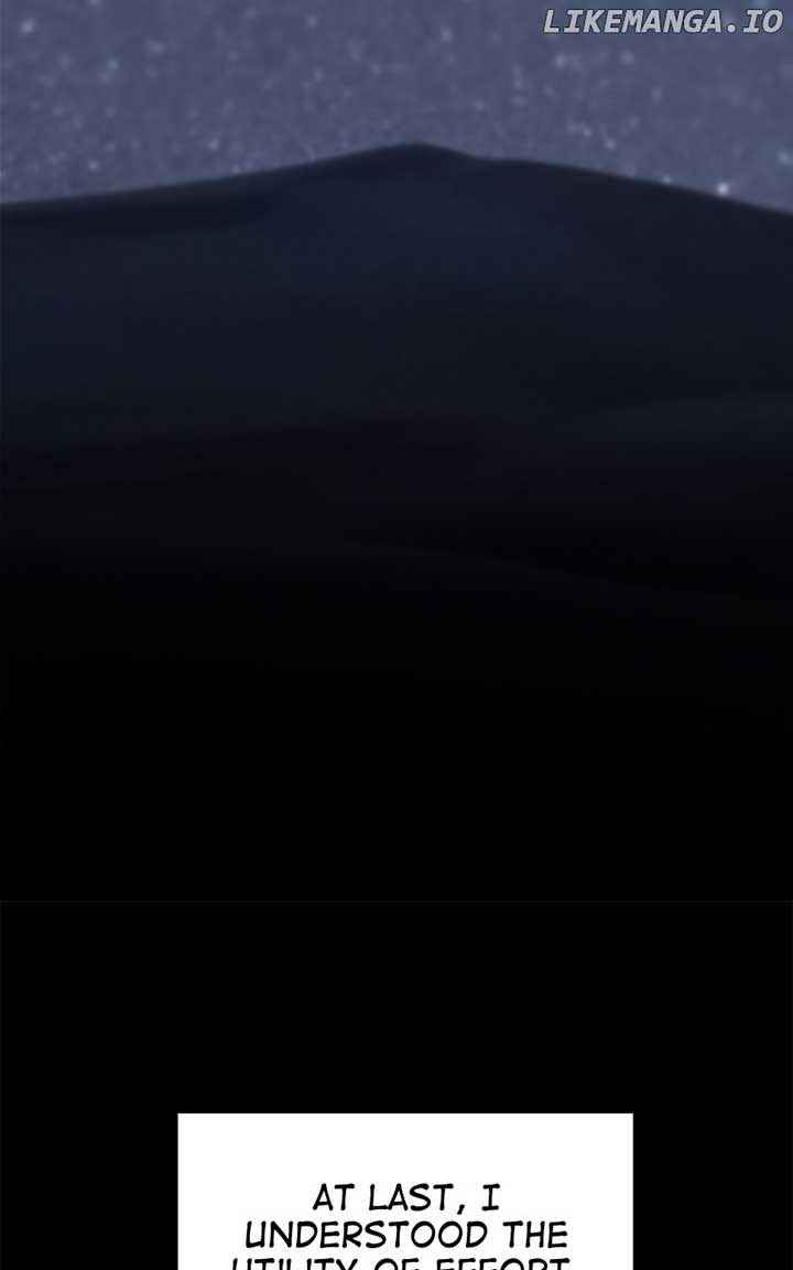 Like A Wind On A Dry Branch Chapter 206 page 79