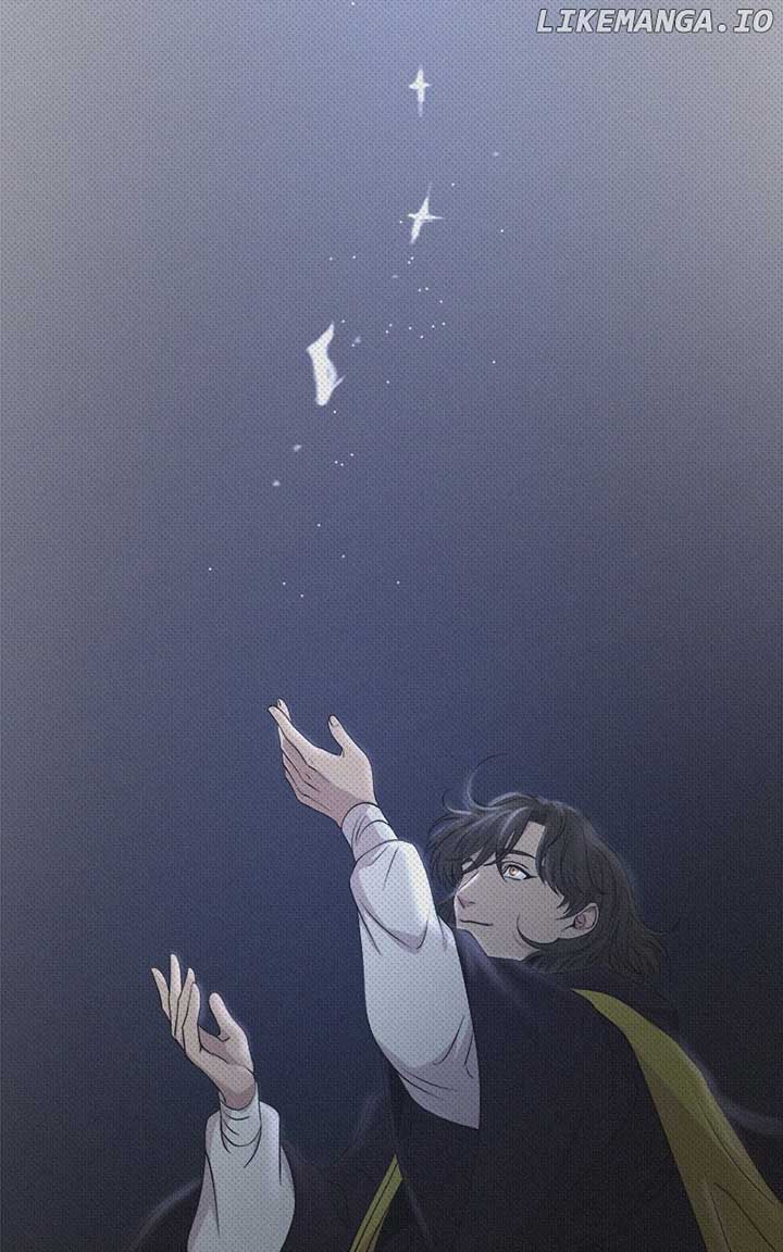 Like A Wind On A Dry Branch Chapter 206 page 81