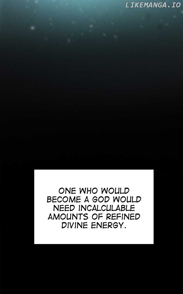 Like A Wind On A Dry Branch Chapter 206 page 87