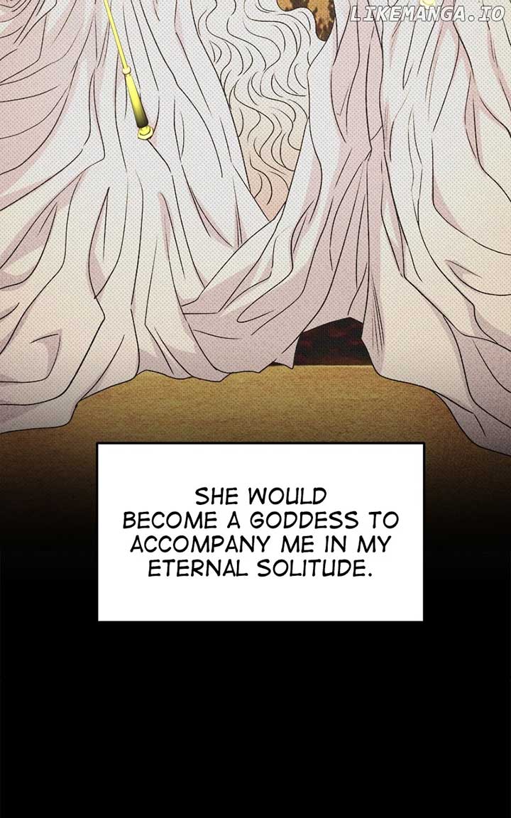 Like A Wind On A Dry Branch Chapter 206 page 93
